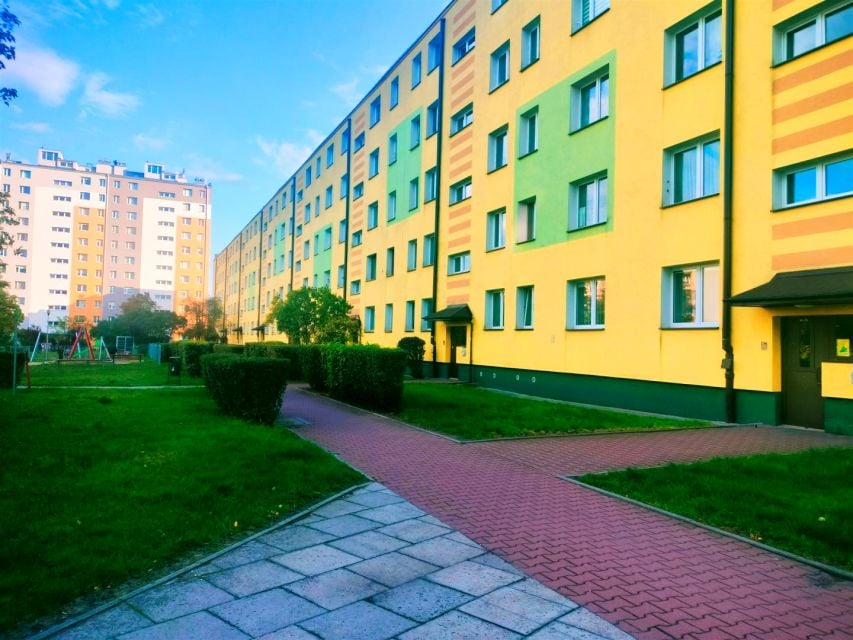 Mieszkanie Kielce