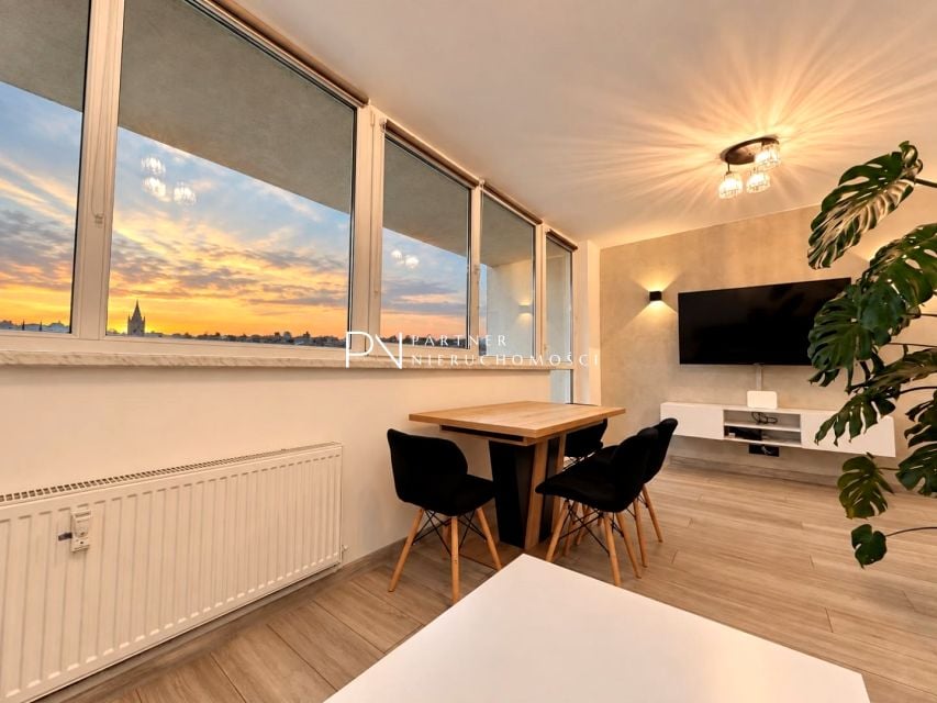 Wynajmę Mieszkanie Rybnik - 54,20 m²