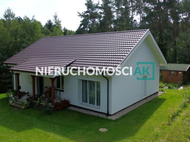 Dom Szczodrochowo