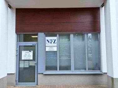 Lokal Rokietnica