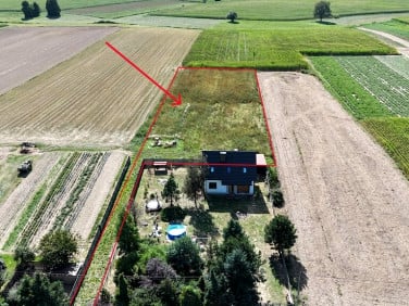 Działka budowlana Kalisz