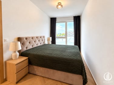 Mieszkanie apartamentowiec wynajem