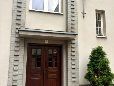 Lokal Warszawa