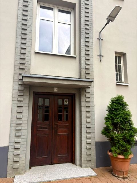 Lokal Warszawa