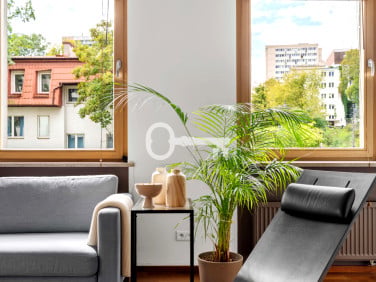 Mieszkanie Warszawa