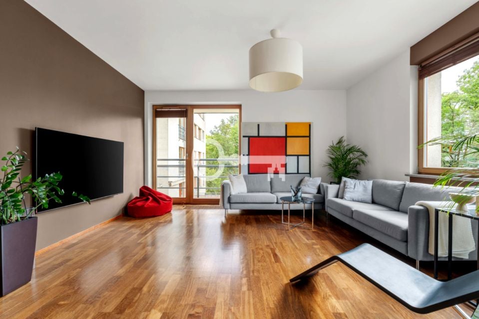 Mieszkanie apartamentowiec wynajem