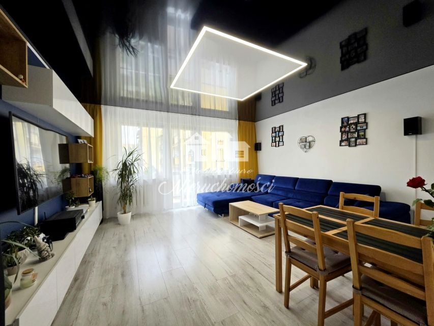 Sprzedam Mieszkanie Mysłowice - 60 m²