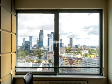 Lokal Warszawa