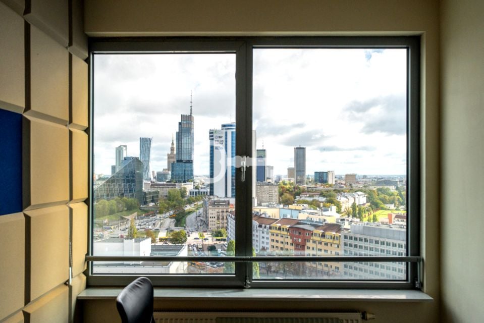Lokal Warszawa
