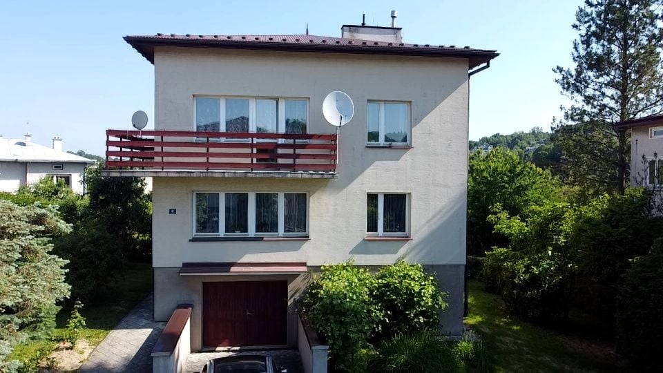 Dom Gorlice