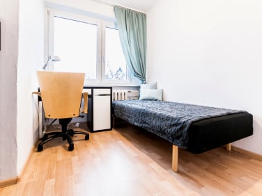 Pokój Toruń
