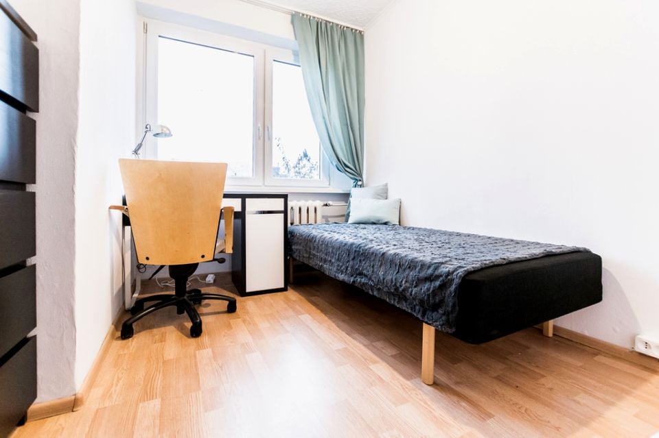Pokój Toruń