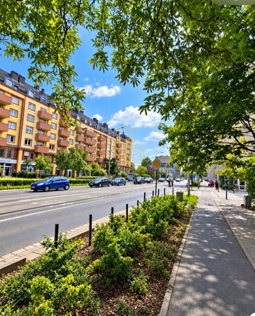 Mieszkanie Wrocław