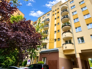 Mieszkanie Wrocław