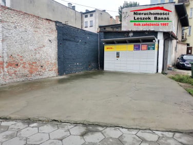 Budynek użytkowy Grudziądz