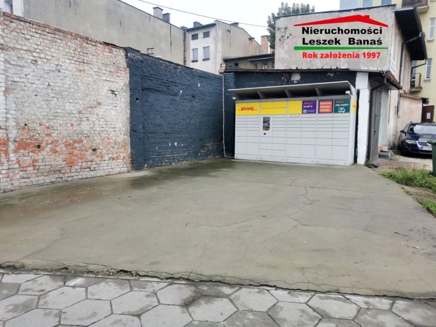 Budynek użytkowy Grudziądz