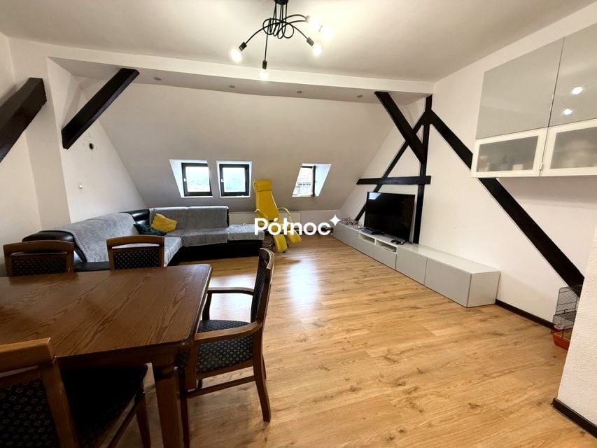 Wynajmę Mieszkanie Legnica - 84,61 m²