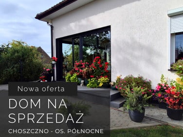 Dom Choszczno