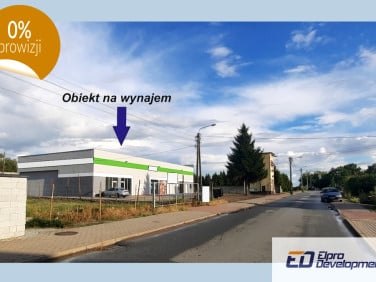 Lokal Piątek
