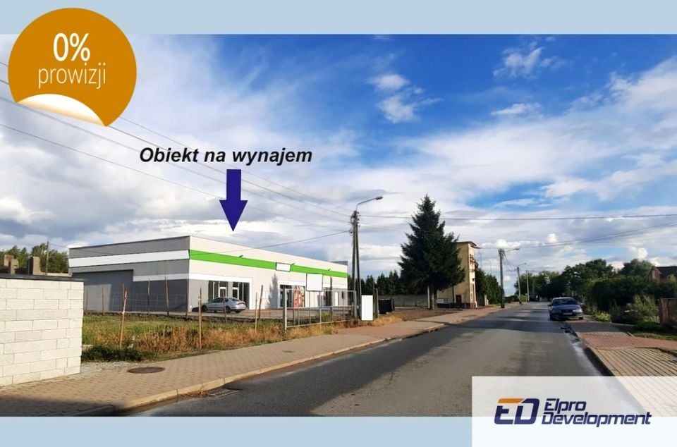 Lokal Piątek
