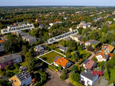 Działka inna Poznań