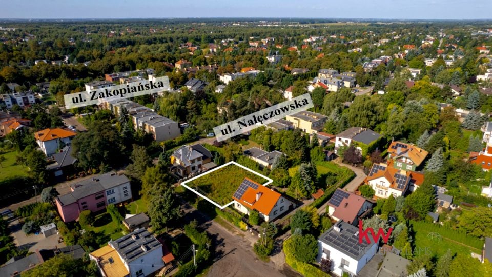 Działka inna Poznań