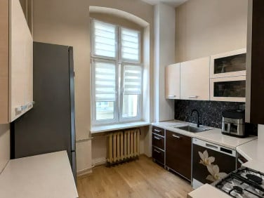 Mieszkanie Wrocław