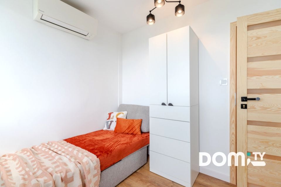 Wynajmę Mieszkanie Wrocław - 47 m²