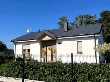 Dom Zawały