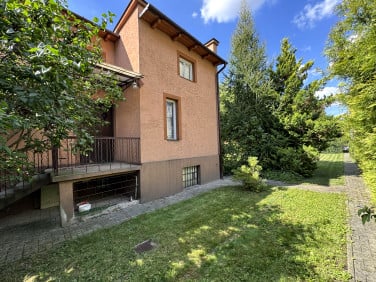 Dom Tarnów