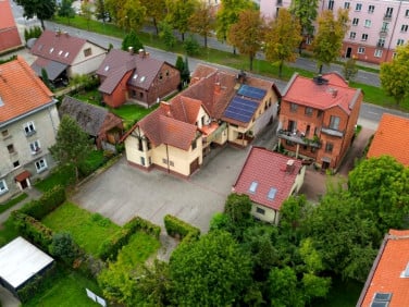 Lokal Tychy