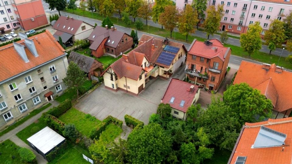 Lokal Tychy