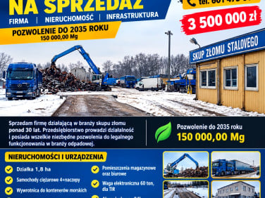 Lokal Wola Krzysztoporska