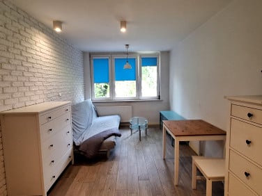 Mieszkanie Gliwice