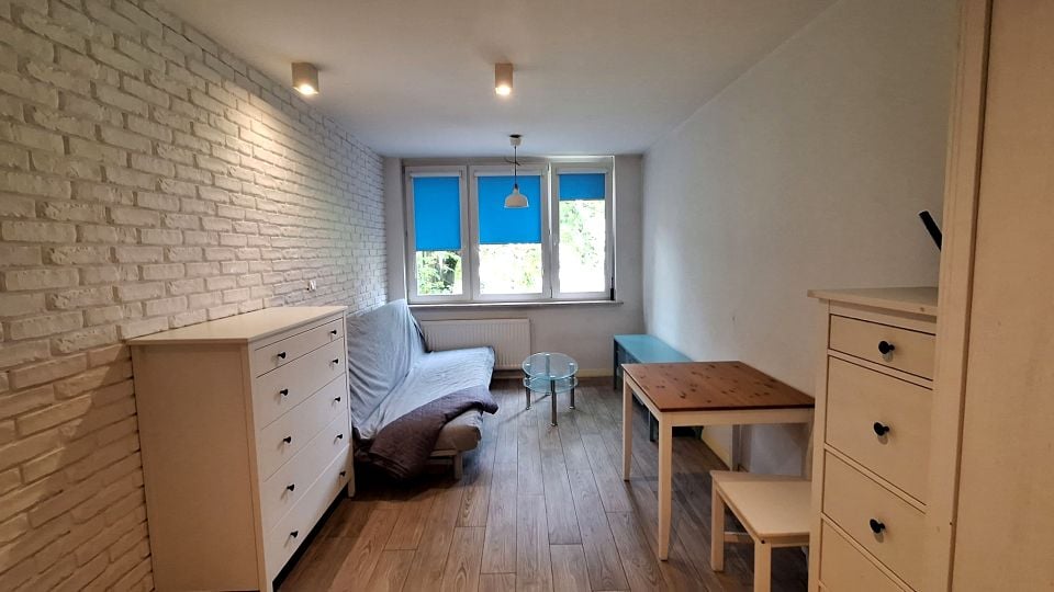 Mieszkanie Gliwice