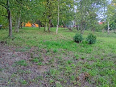 Działka Rzeszów