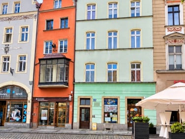 Mieszkanie Świdnica