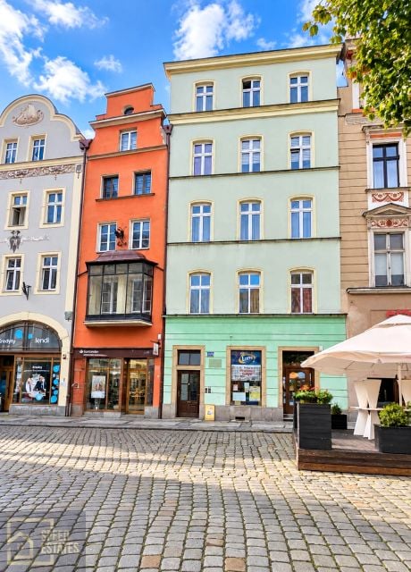 Mieszkanie Świdnica