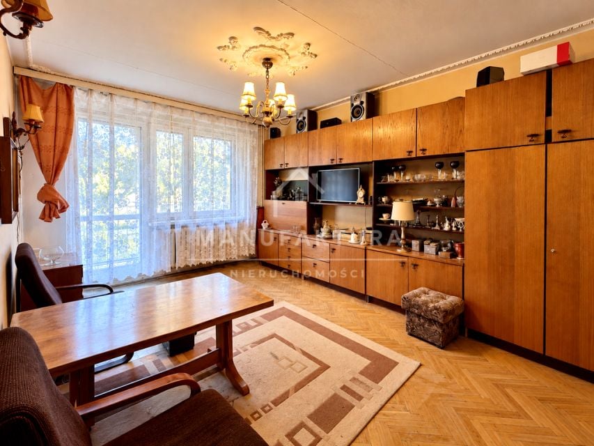 Mieszkanie Częstochowa