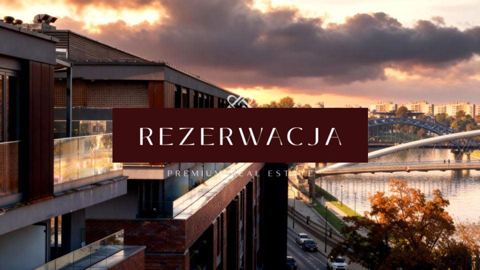 Mieszkanie Kraków