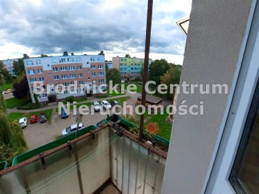 Mieszkanie Brodnica