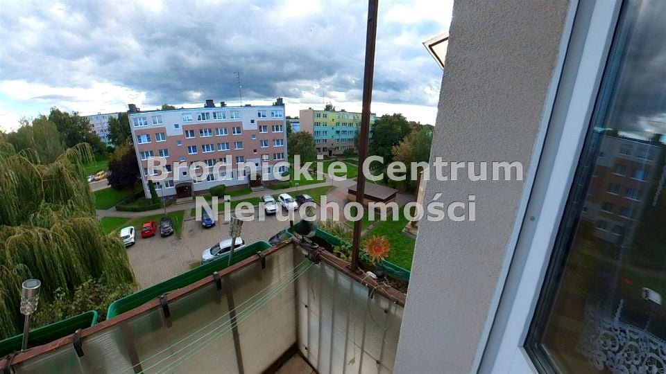 Mieszkanie Brodnica