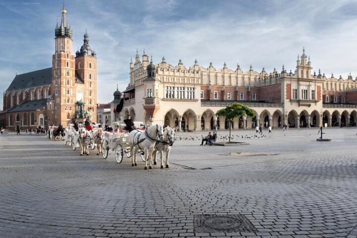 Lokal Kraków