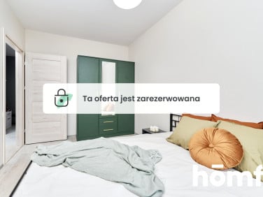 Mieszkanie Wrocław