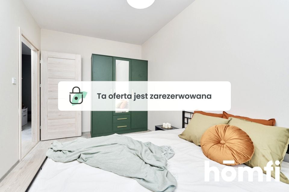 Mieszkanie Wrocław
