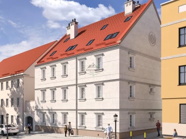 Budynek użytkowy Dzierżoniów