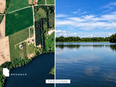 Działka budowlana Chrzypsko Wielkie sprzedam
