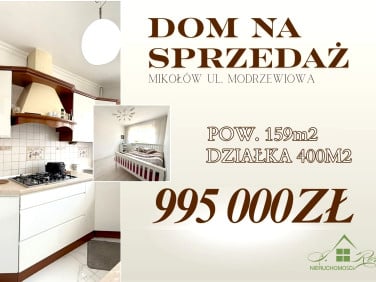 Dom Mikołów
