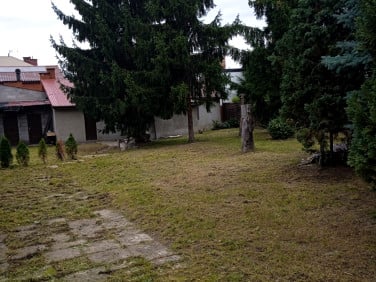 Działka budowlana Radom
