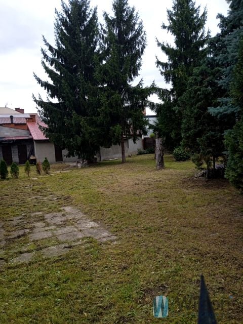 Działka budowlana Radom